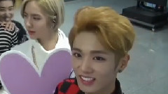 UNIQ - 后台Backstage