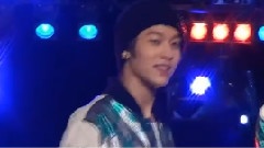 TEEN TOP - Girl Friend