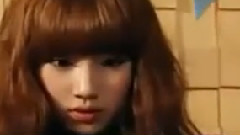 秀智(Miss A) - Superstar K3 Promotion