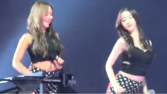 Sistar,孝琳(Sistar) - Touch My Body