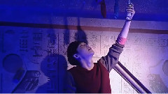 EXO-M,EXO - <星星的密室>提前曝光:张艺兴命悬一线