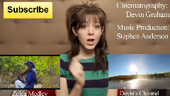 Lindsey Stirling - Lord Of The Rings Medley