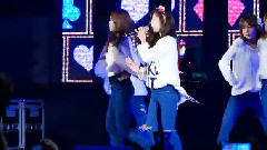 A Pink - Mr.Chu