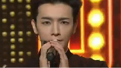 Super Junior - Shirt & MAMACITA