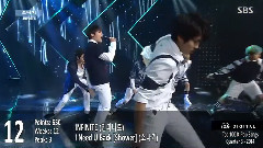 金泫雅,f(x),2PM,BEAST,Secret - 2014第三季度 K-pop Best Songs Top100