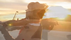 Lindsey Stirling - Lord of the Rings Medley