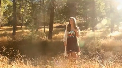 Tiffany Alvord - Out Of The Woods