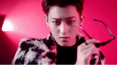 EXO - Rewind Rap Cut