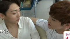 B.I.G - BACK STAGE CUT