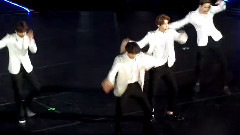 EXO-K,EXO - Overdose & Growl