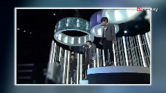 圭贤(Super Junior),Super Junior - TOP5音乐剧明星偶像BEST 圭贤以38.4%排名第二位