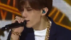 BEAST - 12点30分 - SBS人气歌谣 现场版 14/11/02