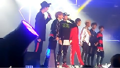BTOB - Talk