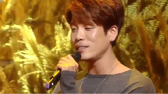 2AM - 唯独今天 - SBS人气歌谣 现场版 14/11/02