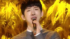 2AM - 请出现吧 - SBS人气歌谣 现场版 14/11/02