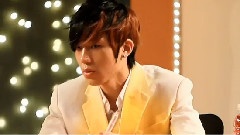 TEEN TOP - 龙山签名会