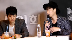 Epik High - Happen Ending & 中间Talk Live