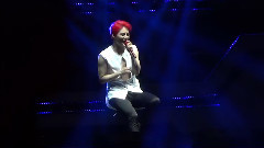 J.Y.J - J.Y.J北京演唱会 Part 1