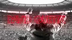 David Guetta - Legendz David Guetta 2014