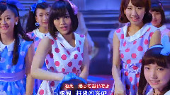 AKB48,NMB48 - NMB48 10th Single - 休戰協定(Team N)