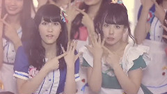 AKB48,NMB48 - NMB48 10th Single - 右にしてるリング(Team M)