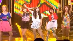 Wonder Girls - Like This