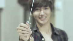 Super Junior-K.R.Y,Super Junior - 中(ing)饭制版