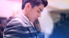 吴亦凡 - Glory