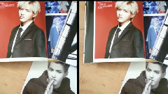 吴亦凡 - 吴亦凡24岁生日之凡亲祝福视频