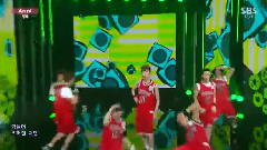 Topp Dogg - Annie