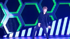 SHINee - 珉豪日巡solo剪辑