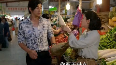 鹿晗 - <重返20岁> 预告 角色介绍 & 鹿晗Cut