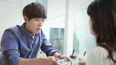 4minute - <有着梦的代表大人>EP1
