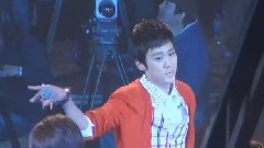TEEN TOP - 胜负之神