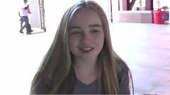 Sabrina Carpenter - God Bless America