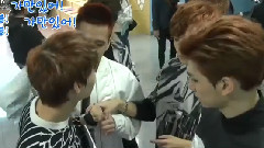 VIXX - ShowChampion