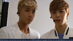 VIXX - Show Champion X-File VIXX篇