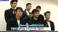 VIXX - ShowChmpion X-File VIXX篇
