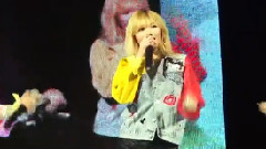 金泫雅,4minute - 你叫什么名字