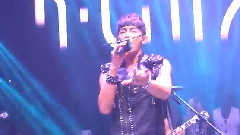 汪东城 - h.linx VVVIP Party