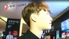 EXO - 私下生活大公开