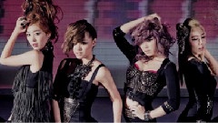 Secret - Secret