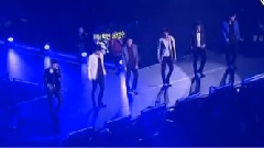 2PM - Wooyoung Solo Fighting