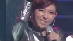 Secret - Zinger RAP