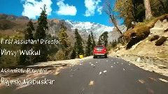 Aamir Khan - <三傻大闹宝莱坞>插曲