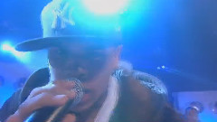 Chris Brown - Run It