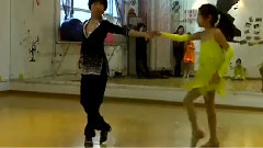 TFBOYS,易烊千玺 - 拉丁舞 易烊千玺Cut