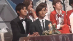 沈昌珉,东方神起 - Journey Special - SBS GayodaejunA