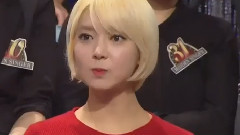 AOA - JTBC 隐藏的歌手 AOA Cut