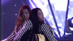 Red Velvet - Be Natural